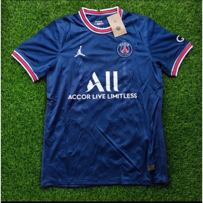 JERSEY BOLA PSG HOME 2021/2022