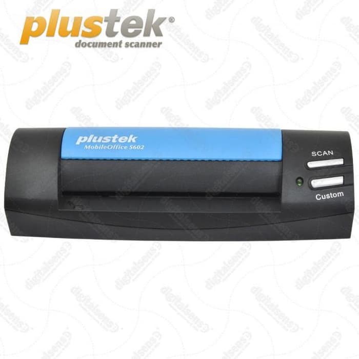 Scanner Plustek MobileOffice S602
