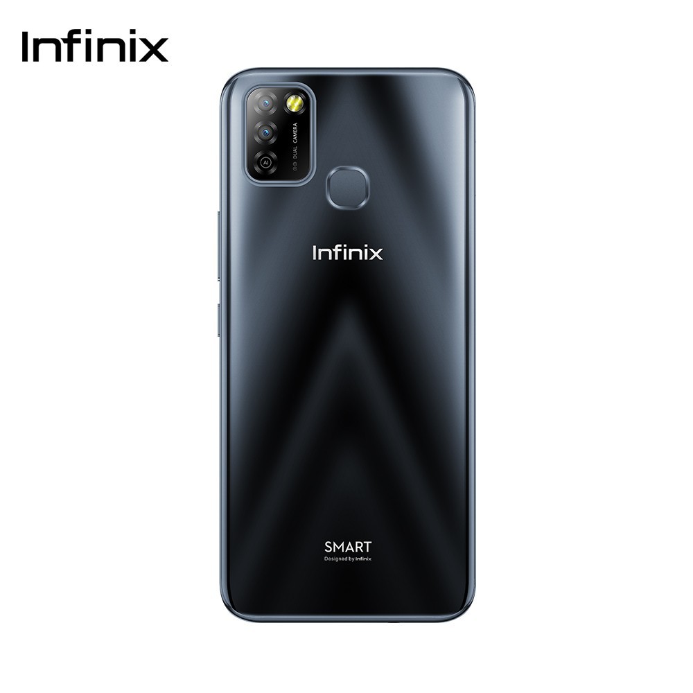Infinix Smart 5  + Infinix smart 6 2/32GB 3/64GBGaransi Resmi-1