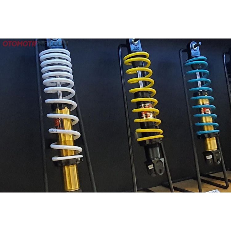 ShockBreaker YSS Honda PCX 150 DTG Evo 350mm YSS original