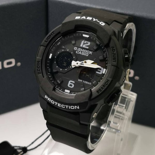 JAM TANGAN WANITA ANAK PEREMPUAN JAM TANGAN CASIO BABY G