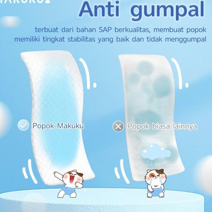 Menarik.. MAKUKU Perekat NEw Born.28