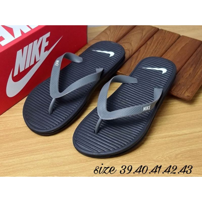 sandal jepit pria nike
