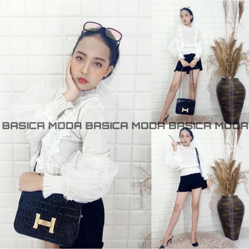 6181 Blouse Tricia Import 01-8