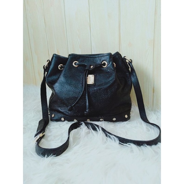 Tas serut St. Scott London Preloved/ Sling Bag Serut Preloved