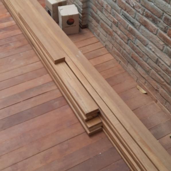 ♣ papan ulin kalimantan po 8 Ω
