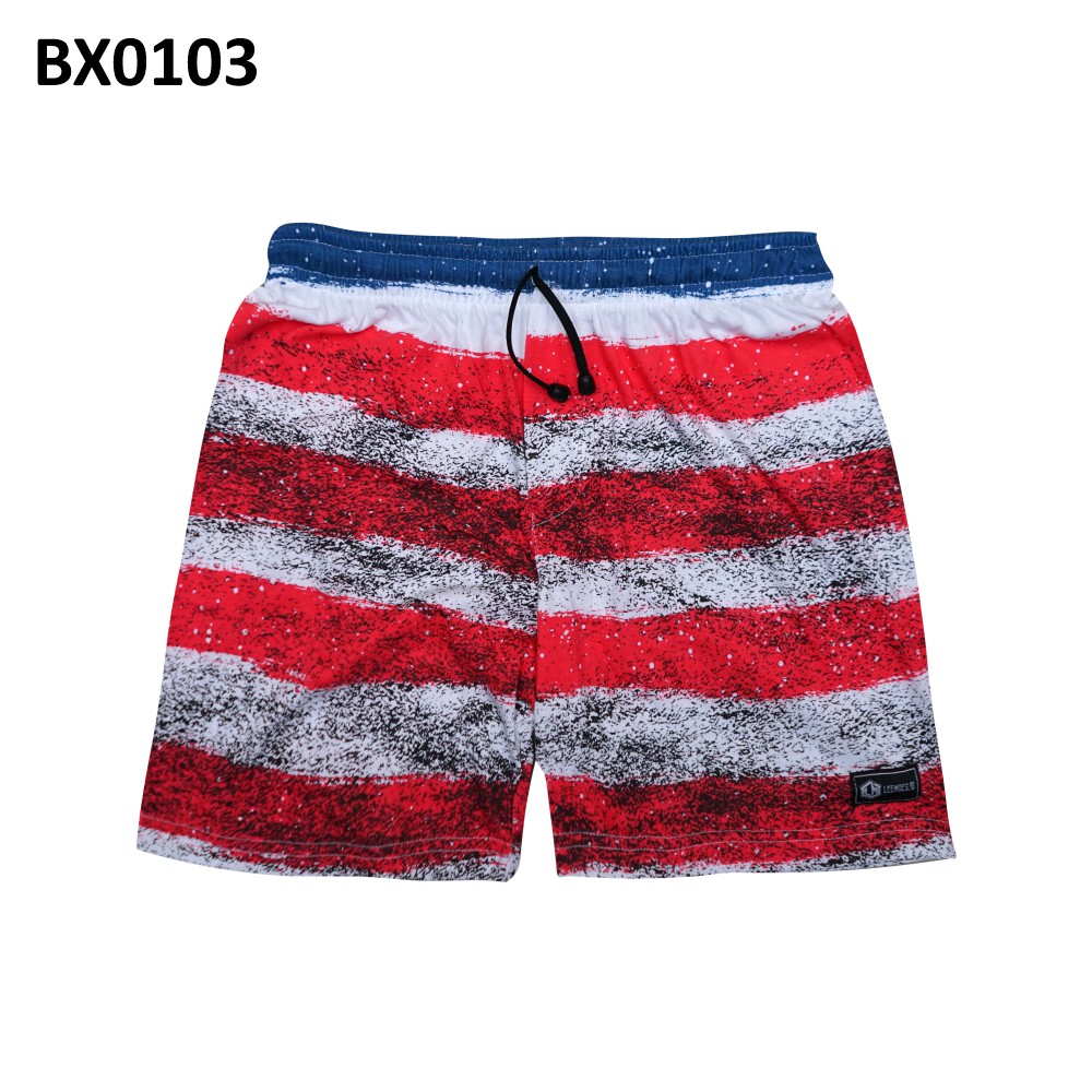 Hugo boxer pria dan wanita