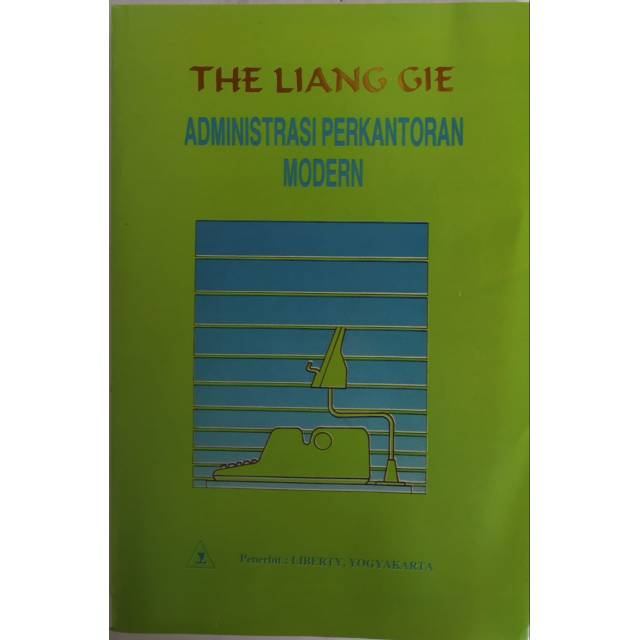 ADMINISTRASI PERKANTORAN MODERN