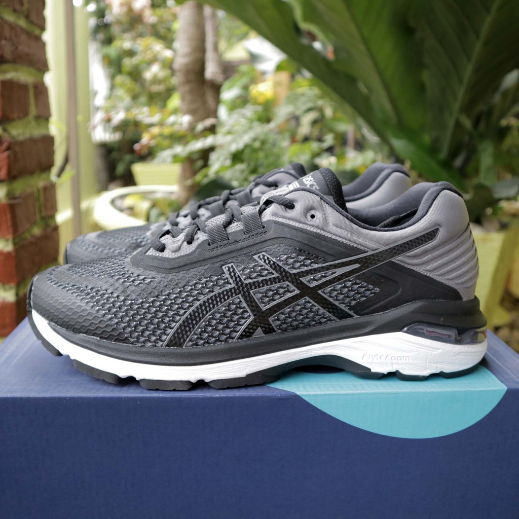 asics gt 2000 6 black