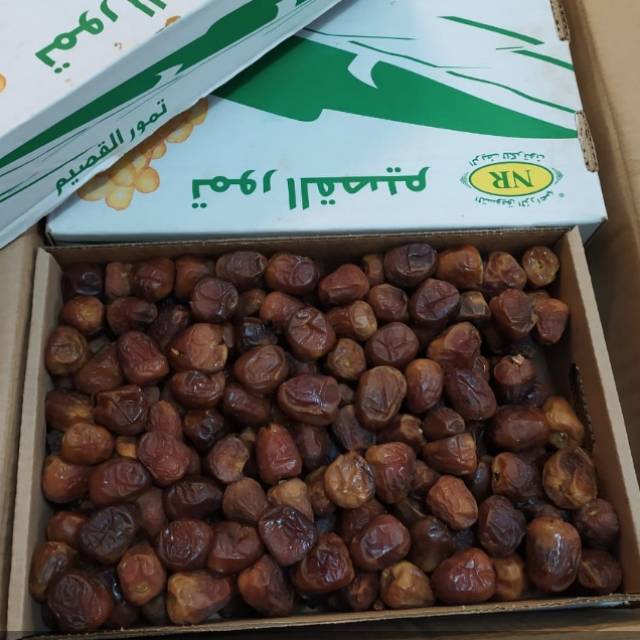

Kurma Sukari