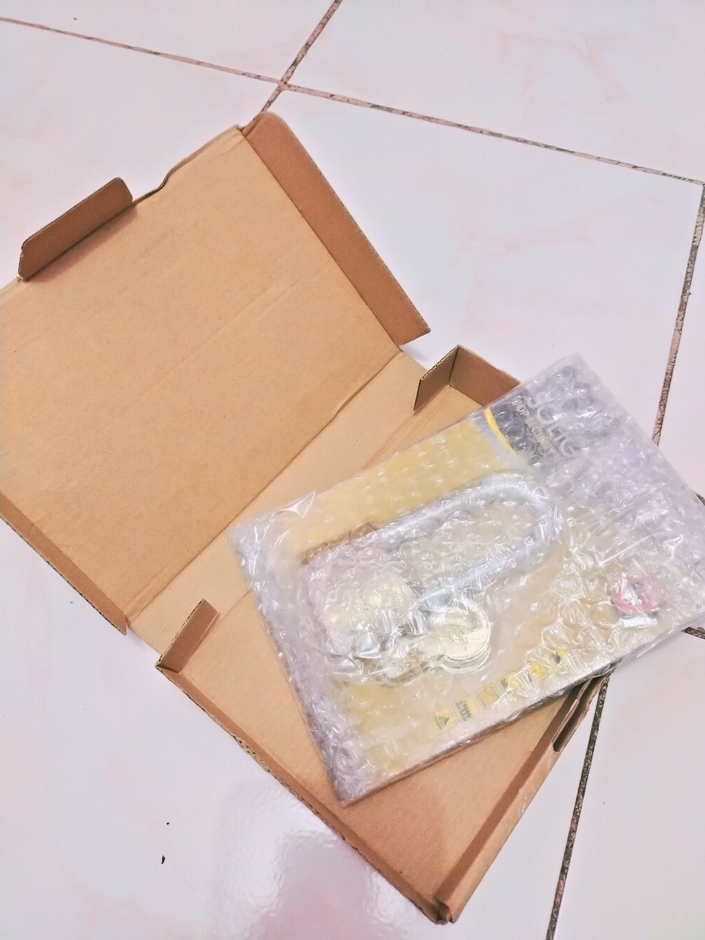 Gembok Soligen 50 Mm Panjang Kuningan Computer Key