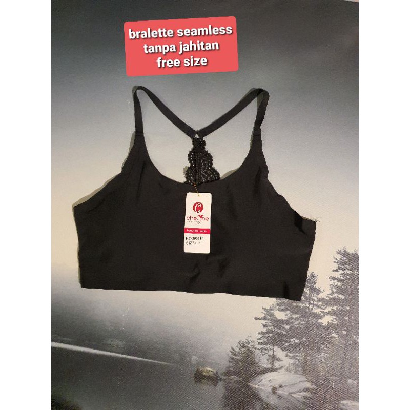 CHELYNE Bra kemben / bralette / bra sport seamless
