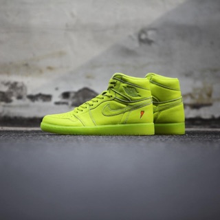 jordan retro gatorade