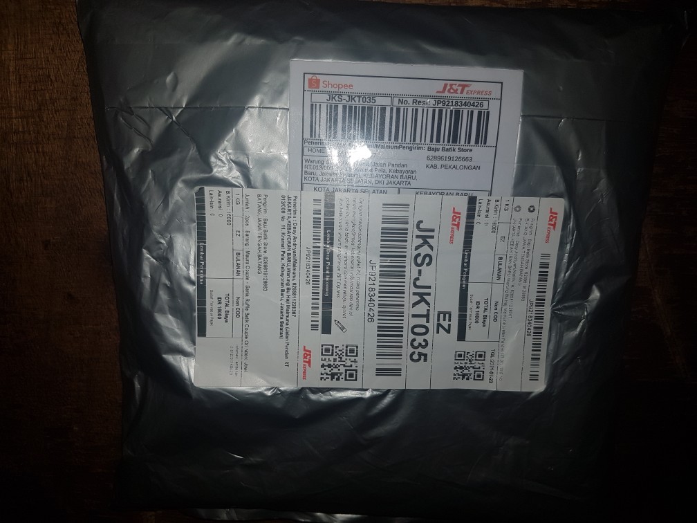 Maura Couple - Sania Ruffle Batik Couple Ori Ndoro Jowi Garansi Termurah Shopee - Batik Modern Solo