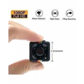 Hd pro Mini Camera Bvit