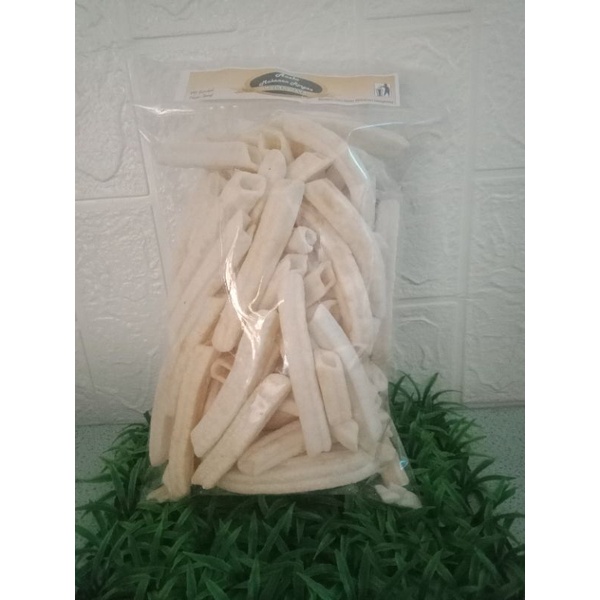 

Snack kentang/potato/original