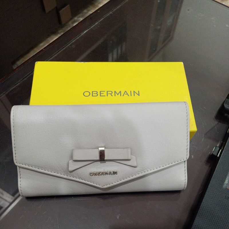 dompet obermain