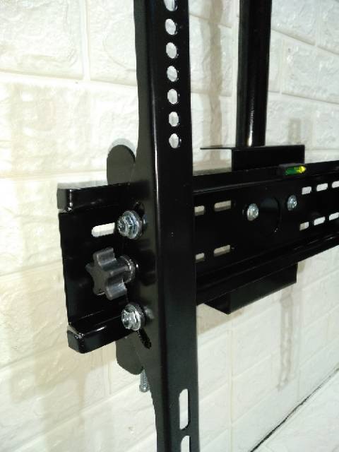 TV gantung BRACKET GANTUNG 60 58 55 50 49 48 45 Inch Water Pass