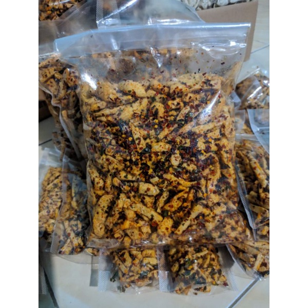 

basrengcikruh(basogoreng)