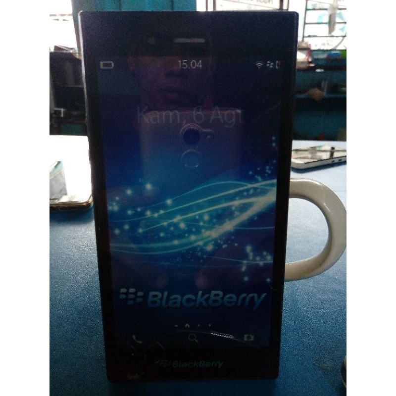 blackberry z3