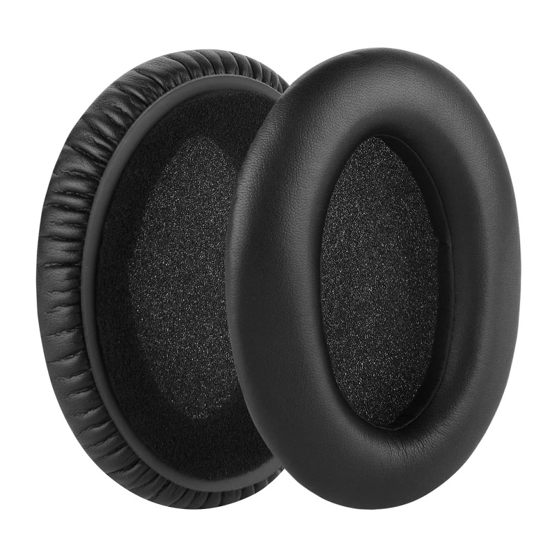 Bt Premium Memory Foam Earpads Untuk G4ME Earphone Extre Sarung Earphone Tahan Lama