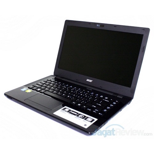 TERMURAH LAPTOP ACER ASPIRE 14 INCH RAM 8GB [FREE TAS &amp; MOUSE]