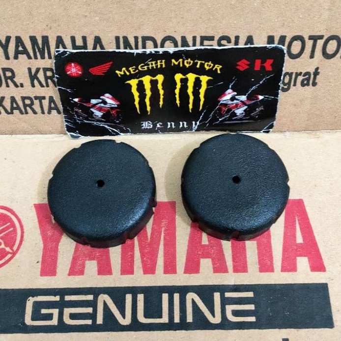 Karet ganjilan tangki RX-King Cobra - RX-King new