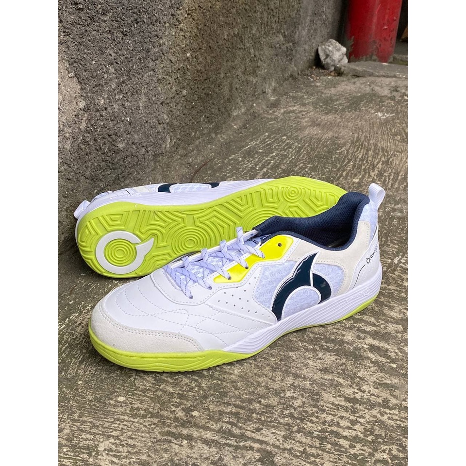 ORTUSEIGHT JOGOSALA RAMPAGE