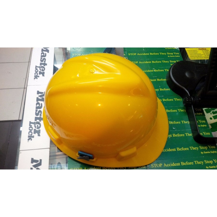 Safety Helmet / Helmet VGS