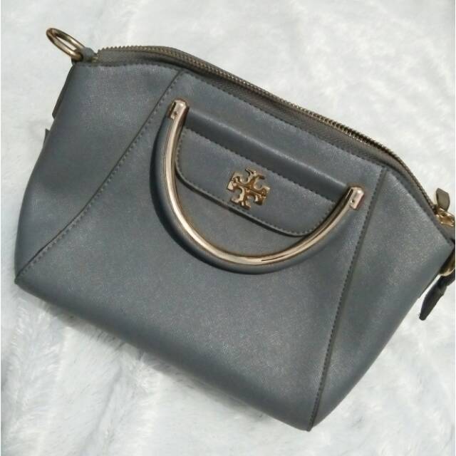 Tas tory burch preloved second KW