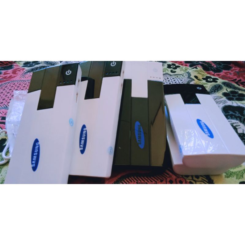 POWER BANK SAMSUNG