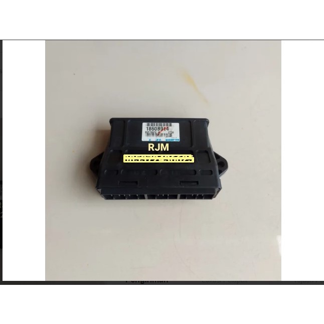 TERMURAH Ecu Mesin Mitsubishi Mirage Manual original garansi Berkualitas
