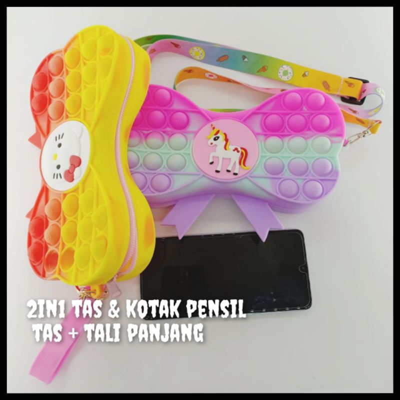 TAS POP IT 2IN1 TAS POP IT KUPU KUPU TAS POP IT TALI PANJANG KOTAK PENSIL POP IT 2IN1 KOTAK PENSIL POP IT KUPU KUPU KOTAK PENSIL KUPU KUPU TALI PANJANG KOTAK PENSIL POP IT UNICORN TAS POP IT UNICORN TAS POP IT TALI PANJANG TAS POP IT ANAK TAS ANAK