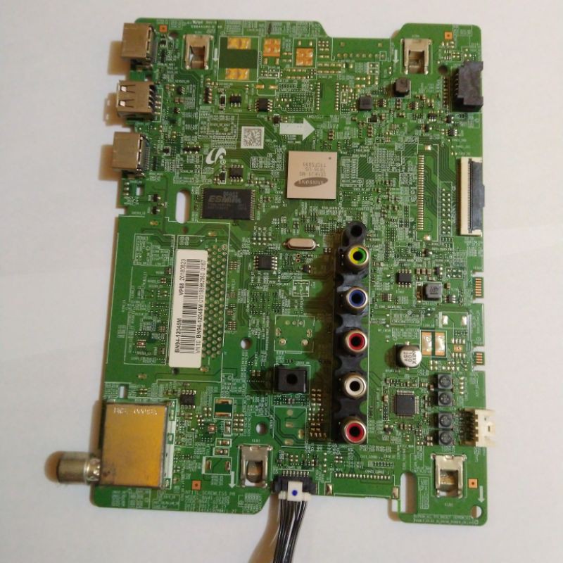 mb mainboard tv samsung UA49M5050