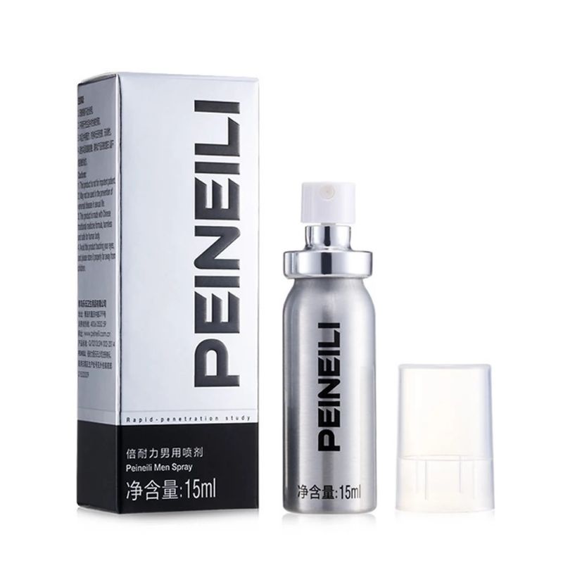 PEINEILI SPRAY ORIGINAL 15ML - DELAY SPRAY
