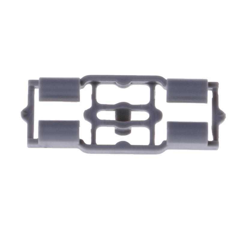 Sun 10 Pcs Seal Panel Pintu Depan Belakang Mobil Bahan Plastik Untuk X5 E
