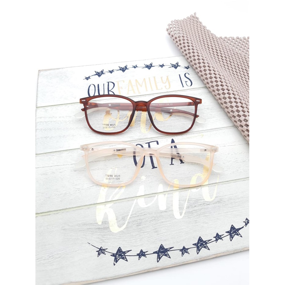 FRAME KACAMATA MURAH/KACAMATA ORIGINAL/ FRAME KACAMATA Porsche 8025