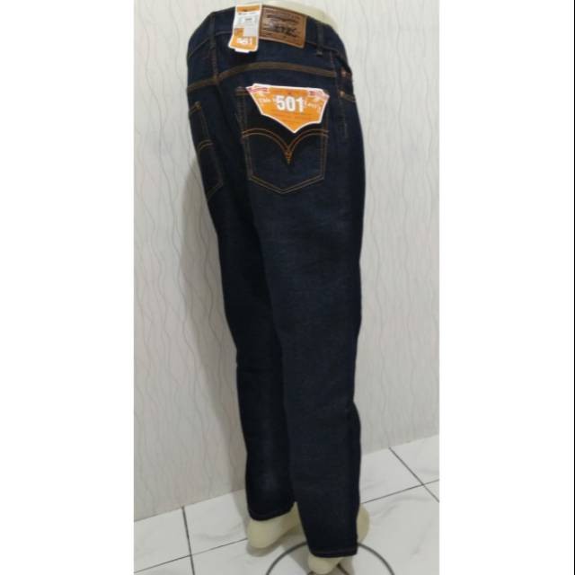 CELANA LEVIS PRIA / CELANA STANDAR PRIA / CELANA REGULER PRIA  30 SAMAPI 38