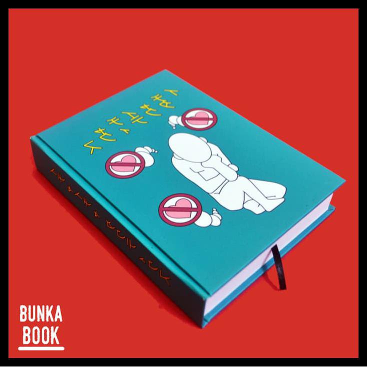BIG SALE Pocket Book Anime Naruto Icha Icha Tactics Hardcover A6