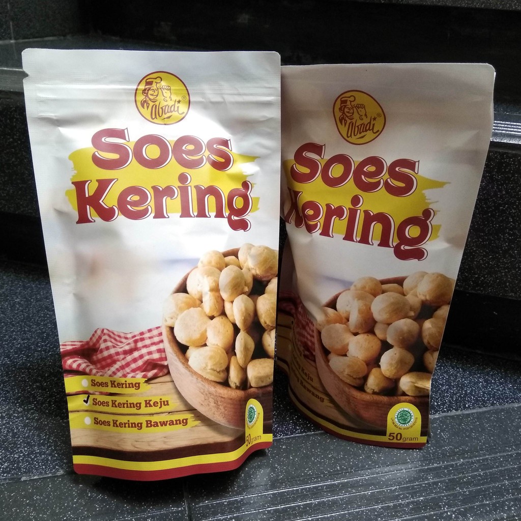 

READY BEKASI 15 FEB 2025 - ABADI BAGELEN SOES KERING BAWANG KEJU BANDUNG SALE PROMO BEST SELLER HITS ORIGINAL ENAK GIFT PARCEL