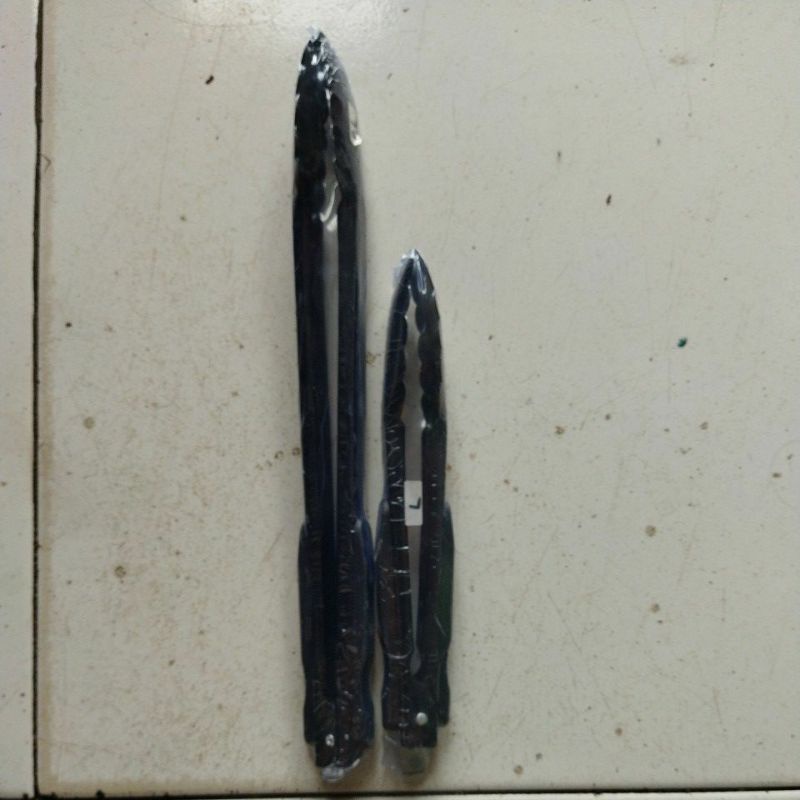 Capitan makanan Gorengan Komodo Set Besar Kecil Awet Kuat Tebal