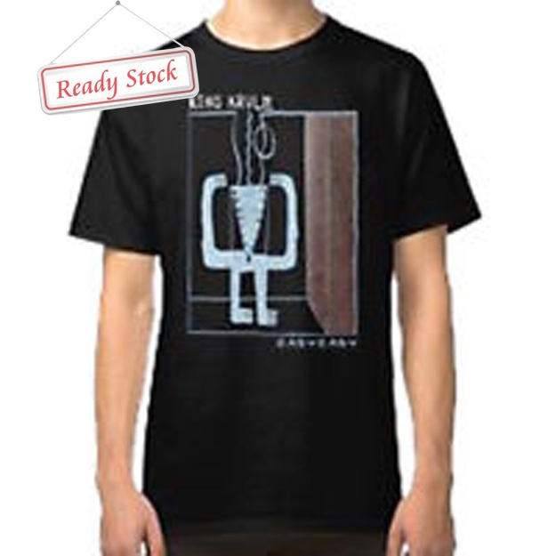 King Krule Easy Easy Tshirt