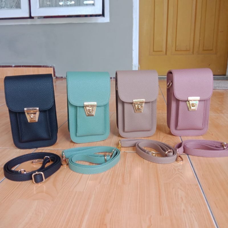 Tas Hp Papirut Tasik