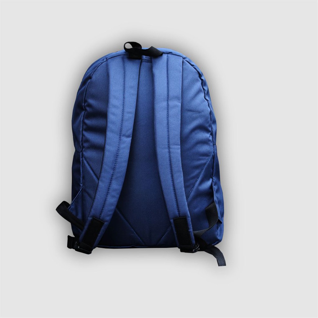 Tas Sekolah / Tas Ransel / Tas Kuliah / Remux Tas punggung Daypack Sekolah IVAO Siebdruck