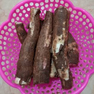 

singkong 1 kg