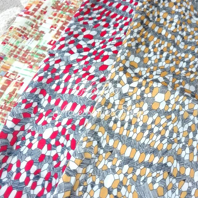 Pashmina Scarf hijab Armani silk