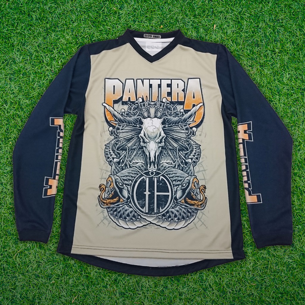 Jersey Band Pantera