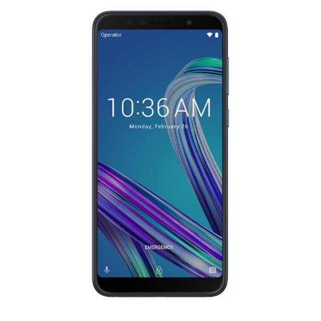 Asus zenfone max pro m1 ram 3gb rom 32gb k