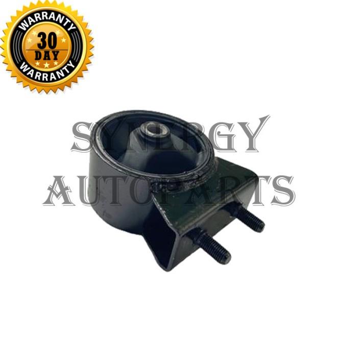 Engine Mounting Suzuki X-Over Sx4 Set