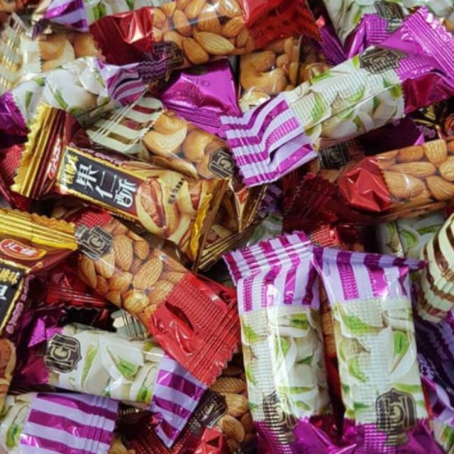 

500gr Ting-Ting Kacang Aneka Rasa